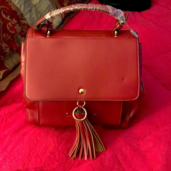 lola Handbags - Woman’s handbag / purse